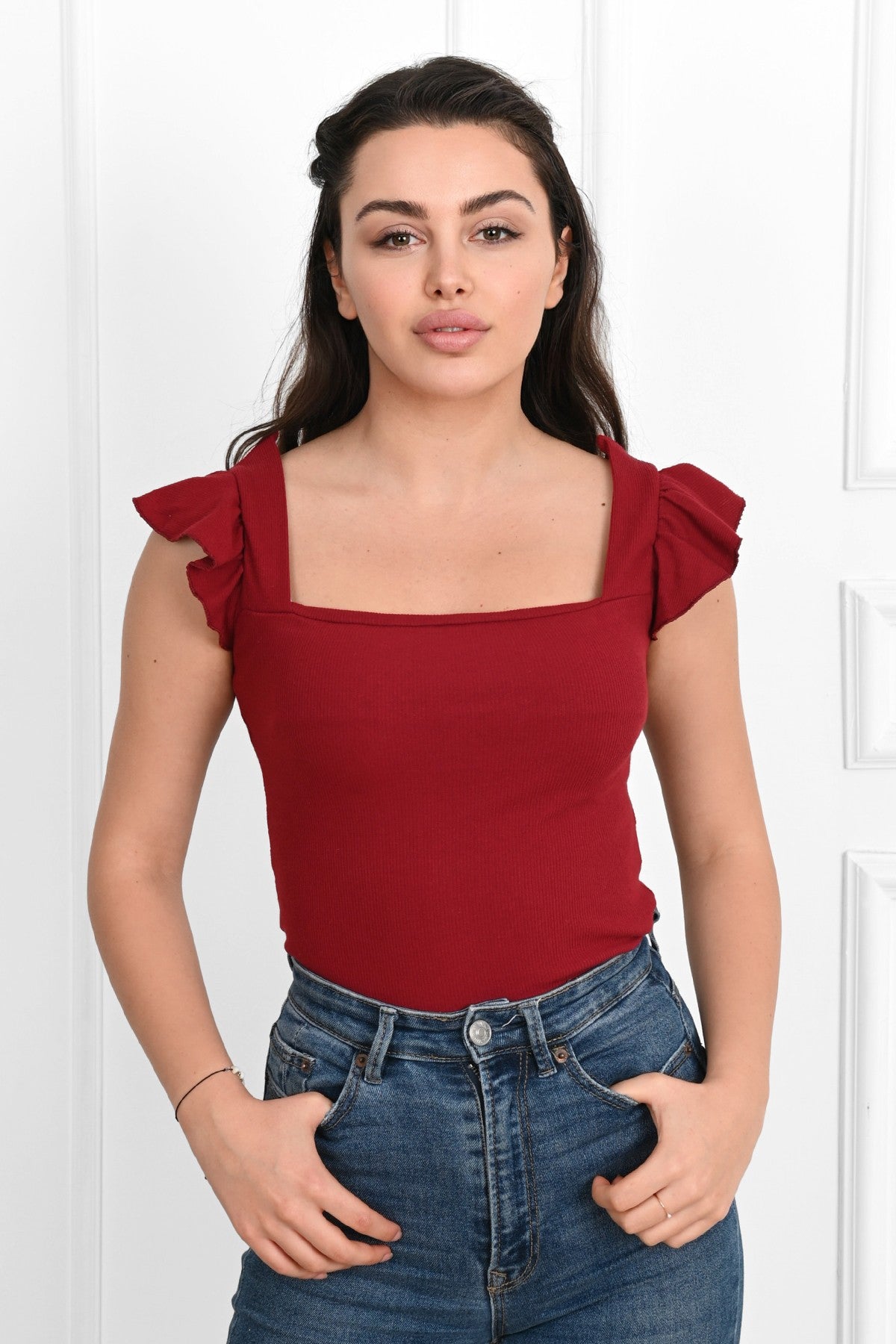 BODY CASUAL ANGRO 1521-23