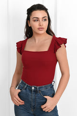 BODY CASUAL ANGRO 1521-23