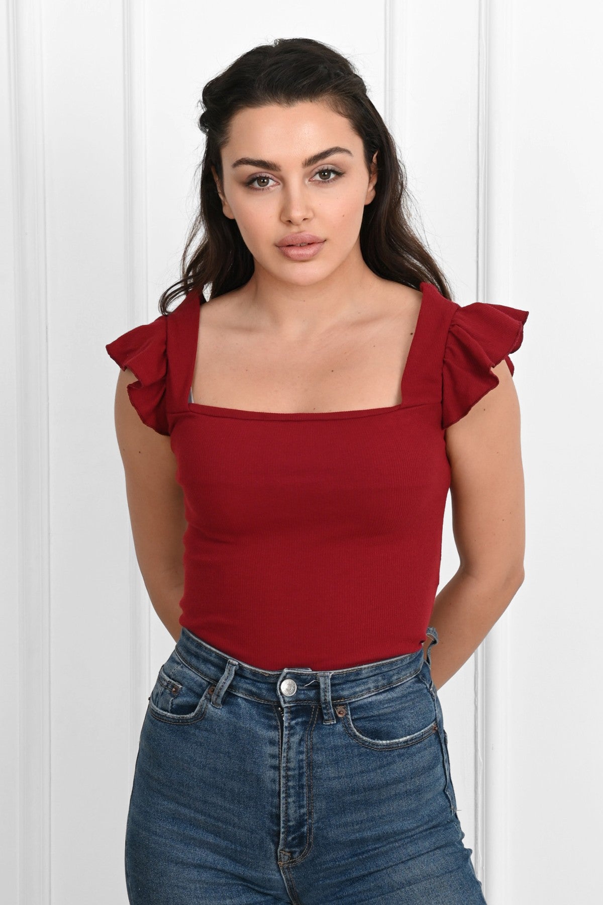 BODY CASUAL ANGRO 1521-23