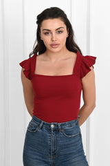 BODY CASUAL ANGRO 1521-23