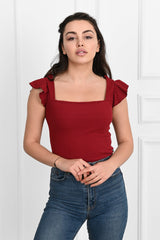 BODY CASUAL ANGRO 1521-23
