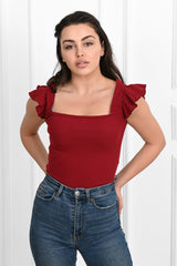 BODY CASUAL ANGRO 1521-23