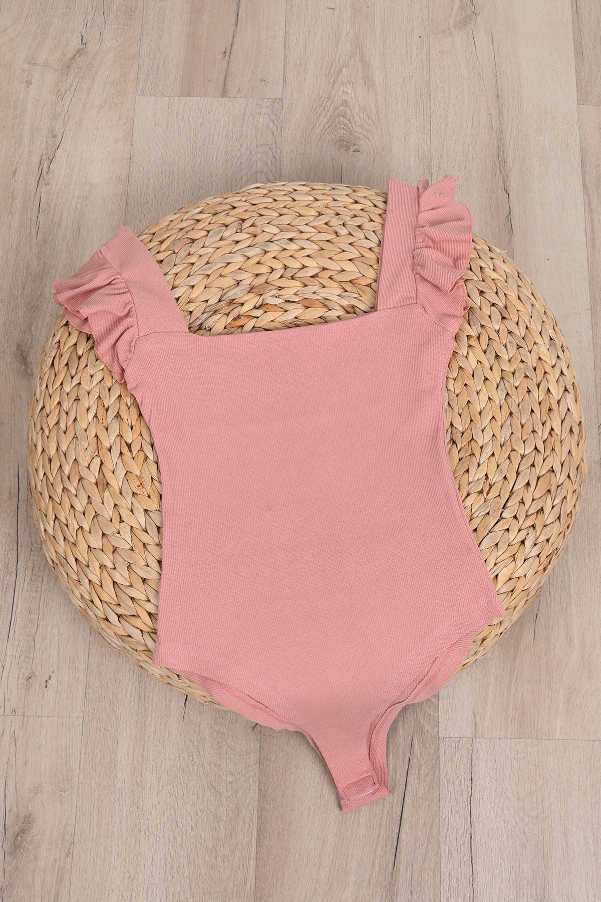 BODY CASUAL ANGRO 1521-23