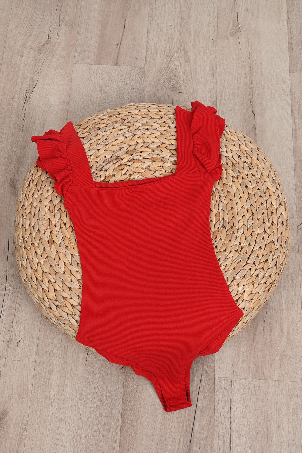 BODY CASUAL ANGRO 1521-23