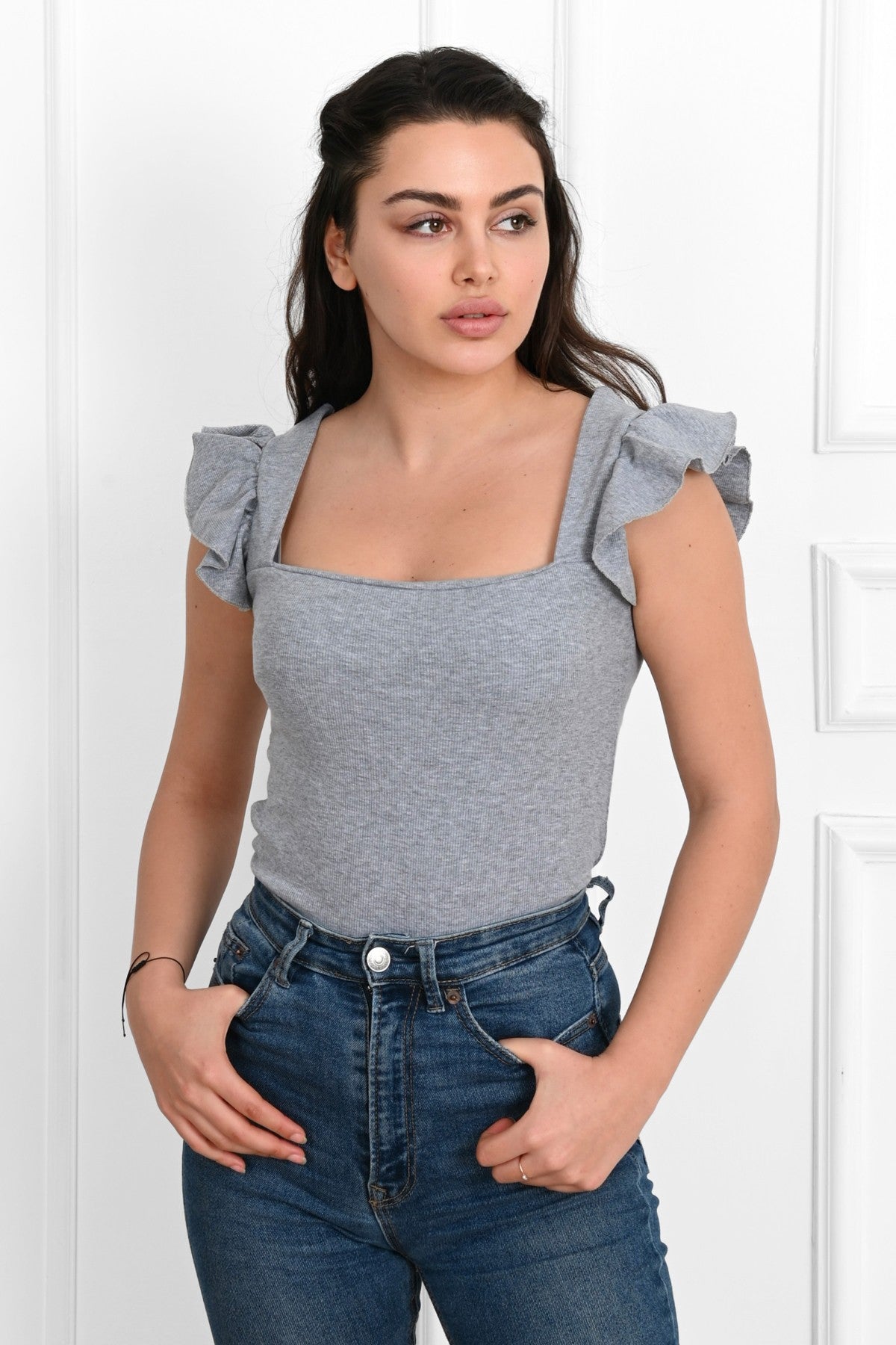 BODY CASUAL ANGRO 1521-23