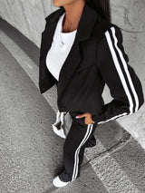 COMPLEU CASUAL ANGRO 9006-25