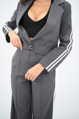 COMPLEU CASUAL ANGRO 9006-25