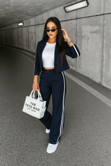 COMPLEU CASUAL ANGRO 9006-25