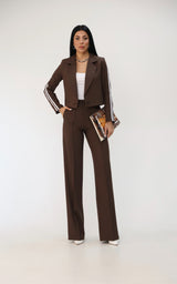 COMPLEU CASUAL ANGRO 9006-25