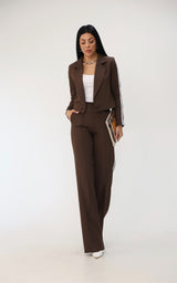 COMPLEU CASUAL ANGRO 9006-25