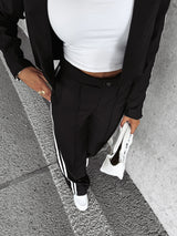 COMPLEU CASUAL ANGRO 9006-25