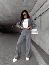 COMPLEU CASUAL ANGRO 9006-25