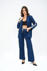 COMPLEU CASUAL ANGRO 9007-25