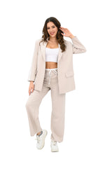 COMPLEU CASUAL ANGRO 9007-25