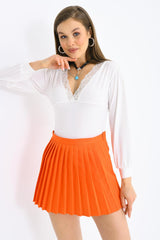 FUSTA-PANTALON ANGRO AFP01