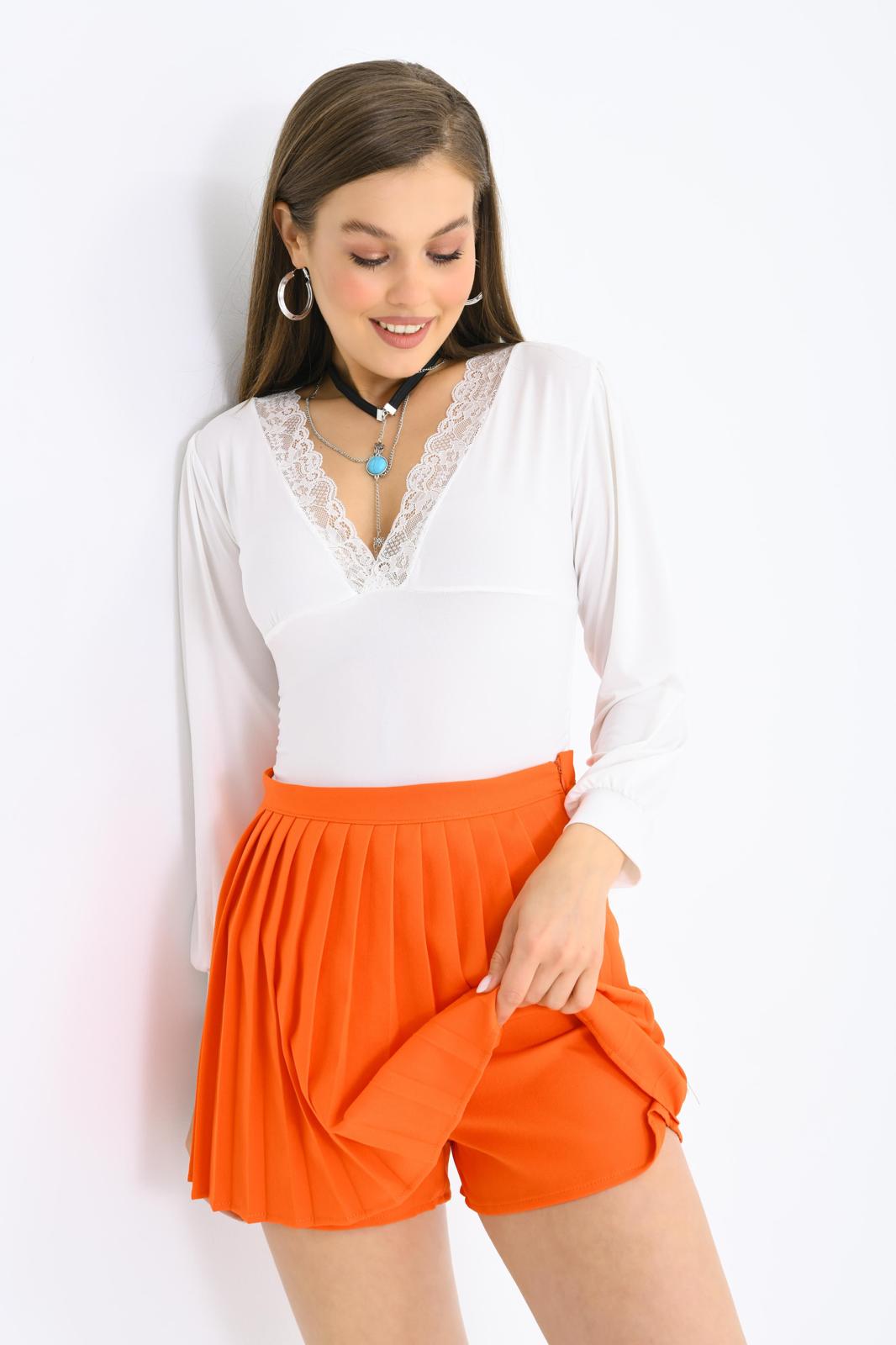 FUSTA-PANTALON ANGRO AFP01