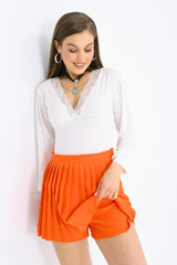 FUSTA-PANTALON ANGRO AFP01