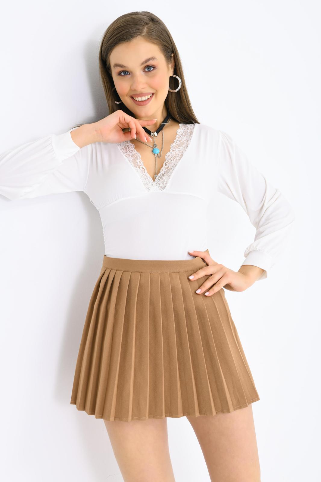 FUSTA-PANTALON ANGRO AFP01
