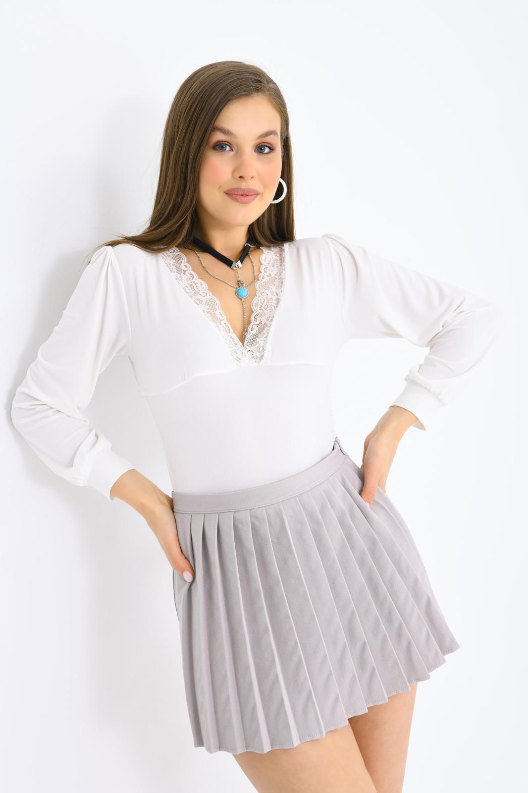 FUSTA-PANTALON ANGRO AFP01