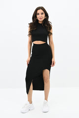 COMPLEU CASUAL ANGRO BKR01