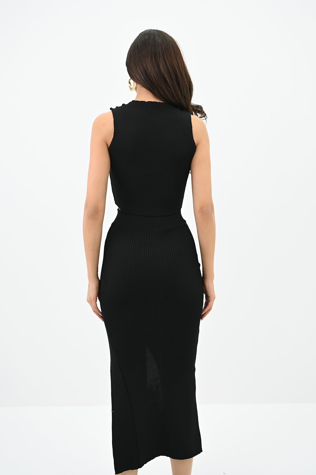 COMPLEU CASUAL ANGRO BKR01