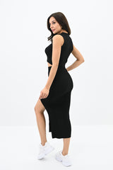 COMPLEU CASUAL ANGRO BKR01