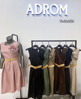 ROCHIE CASUAL ANGRO ROF25