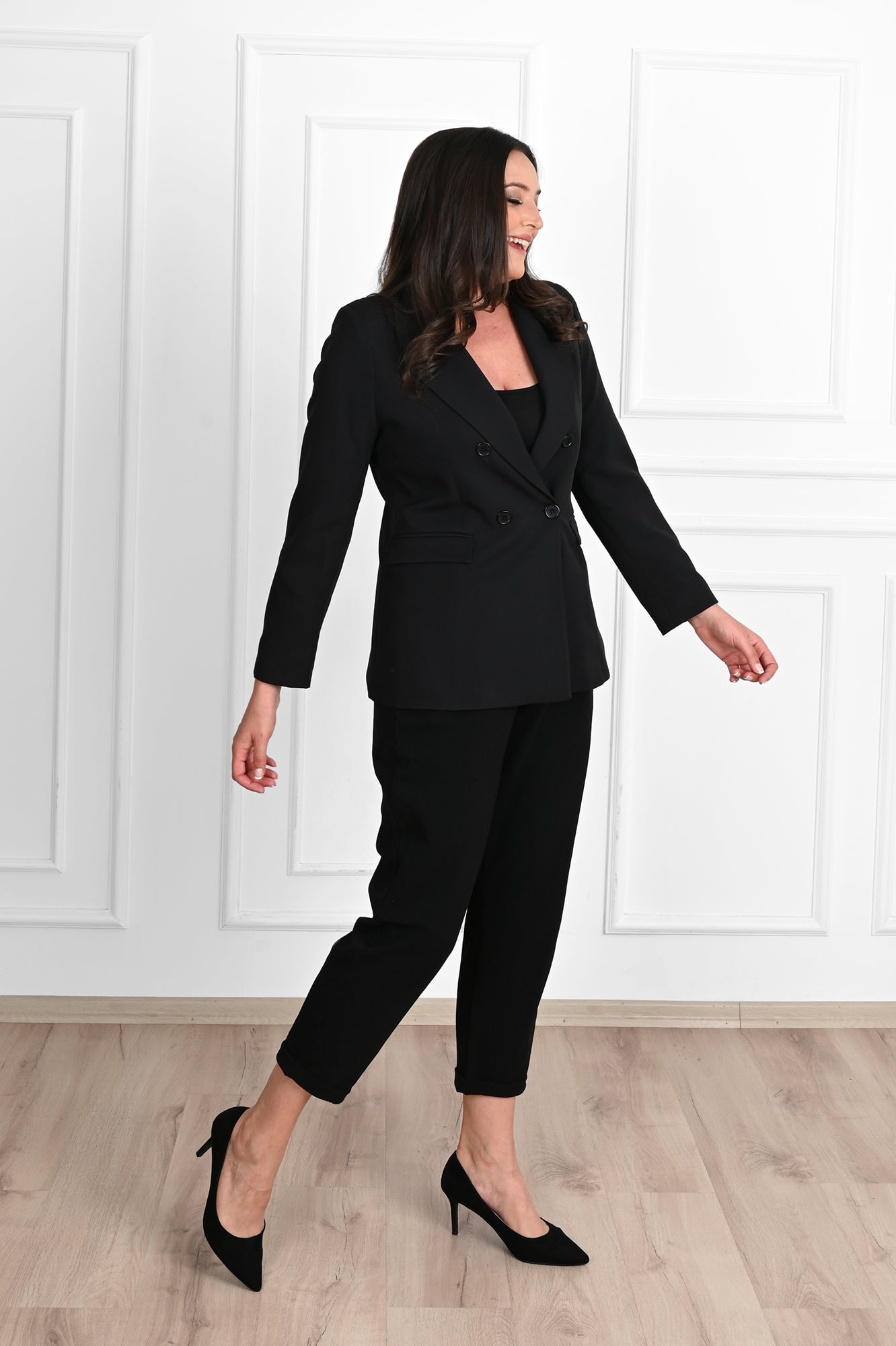 SACOU CASUAL BATAL ANGRO 0101-24