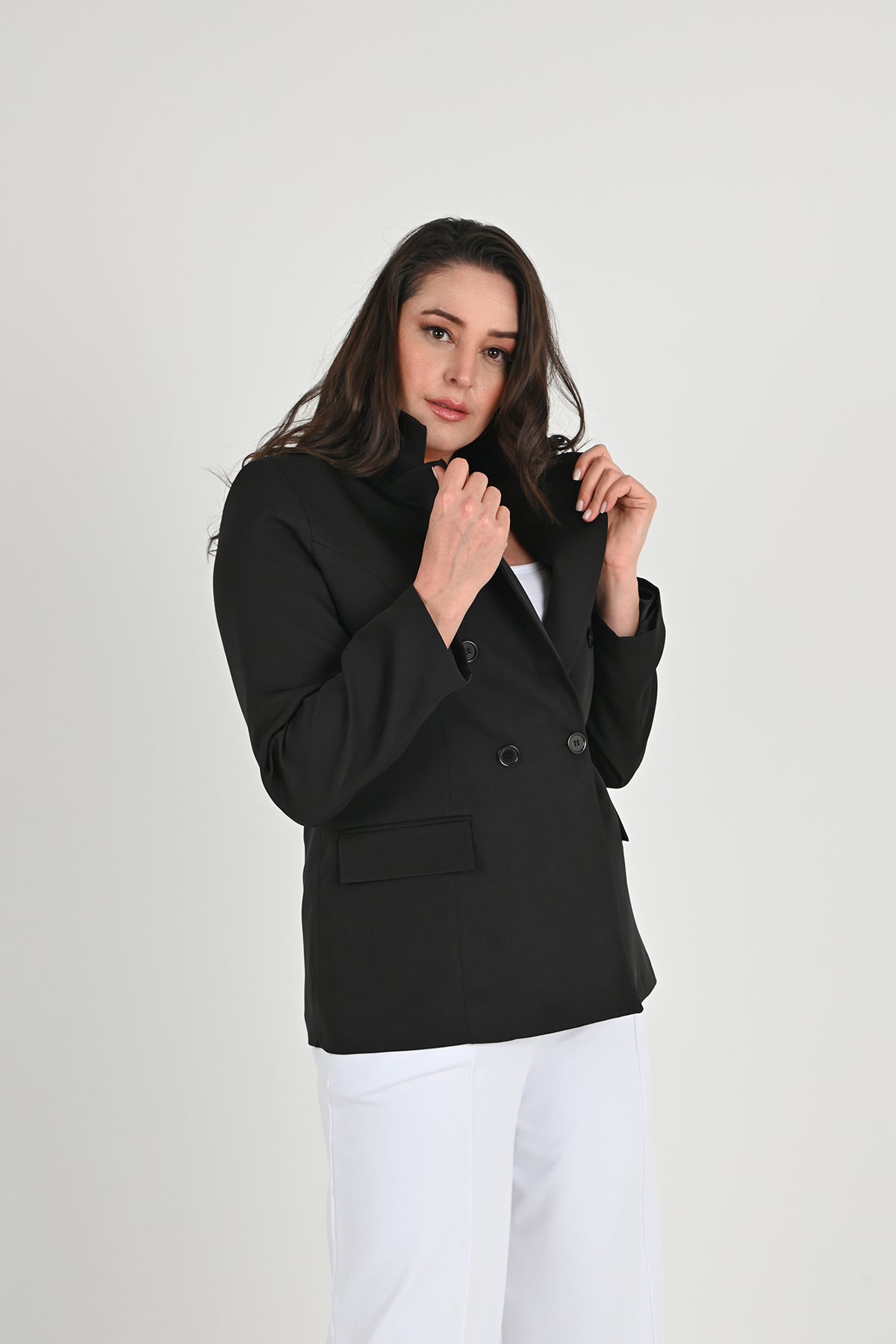 SACOU CASUAL BATAL ANGRO 0101-24