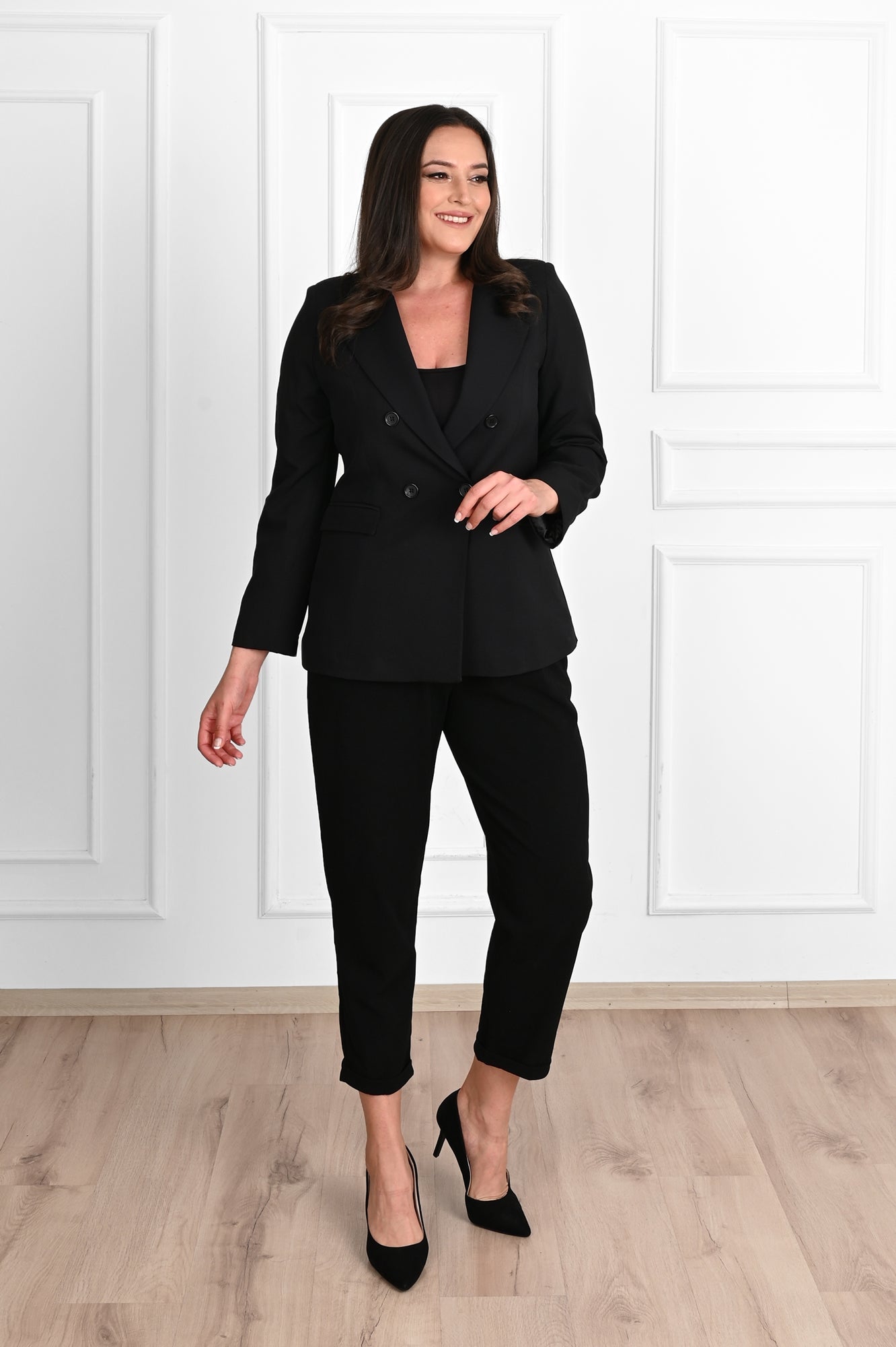 SACOU CASUAL BATAL ANGRO 0101-24