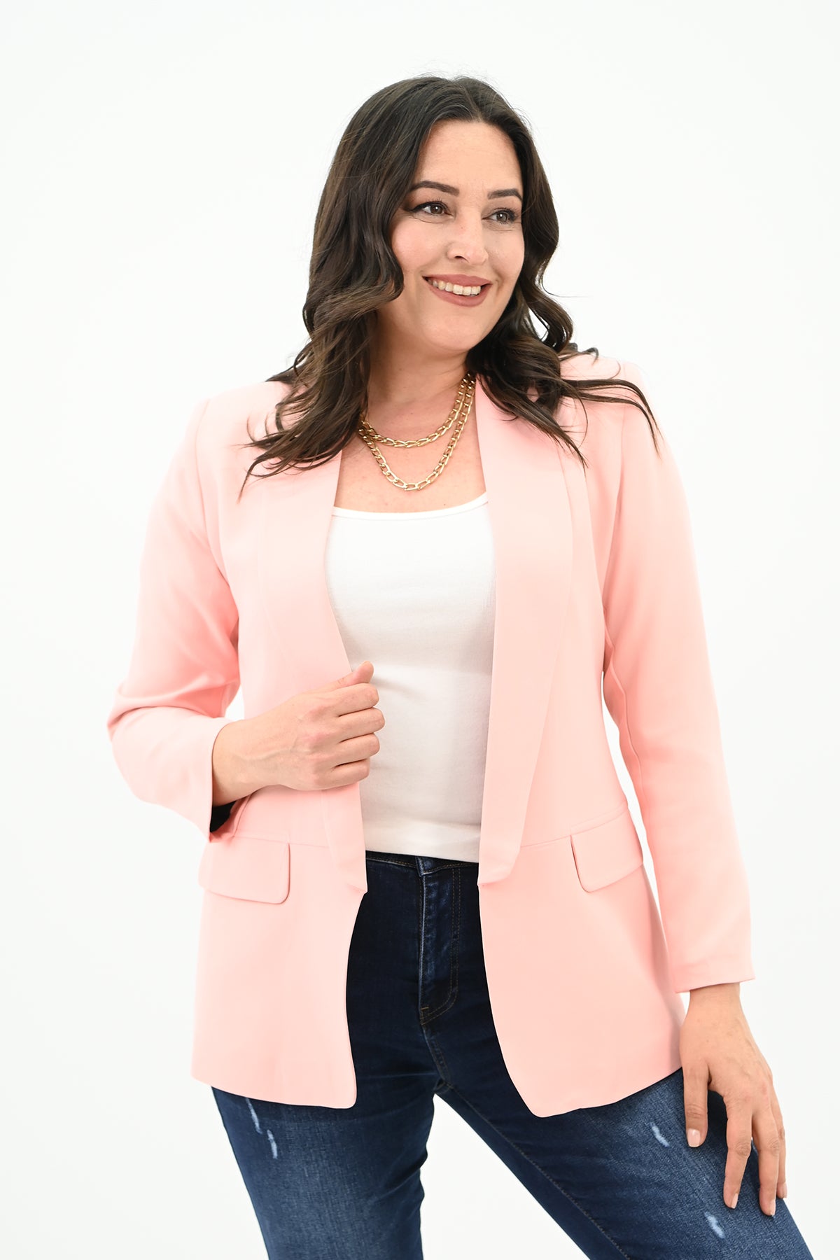 SACOU CASUAL BATAL ANGRO 0106-24