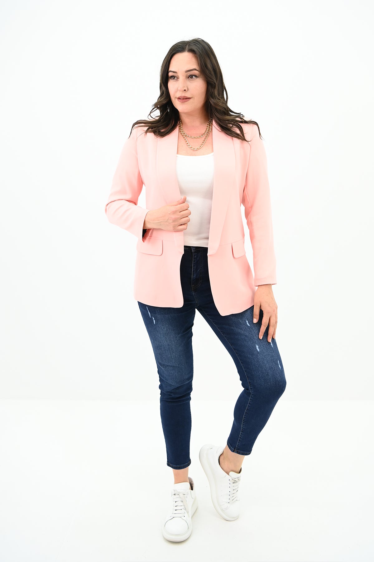 SACOU CASUAL BATAL ANGRO 0106-24