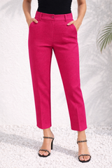 PANTALONI CASUAL ANGRO 0110-23