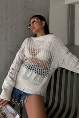 PULOVER CASUAL ANGRO 1216-26