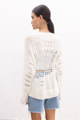 PULOVER CASUAL ANGRO 1216-26