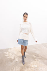 PULOVER CASUAL ANGRO 1216-26