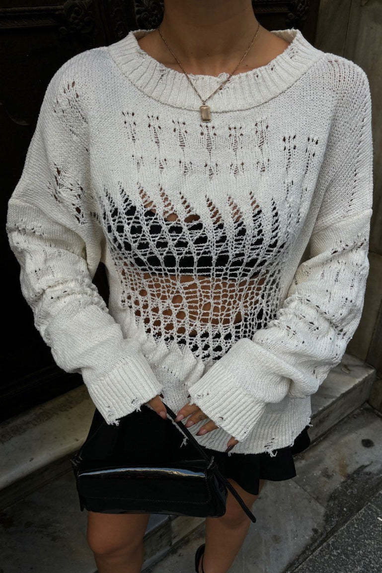 PULOVER CASUAL ANGRO 1216-26