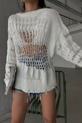 PULOVER CASUAL ANGRO 1216-26