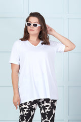 TRICOU BATAL SPORT ANGRO 1297-23 simplu