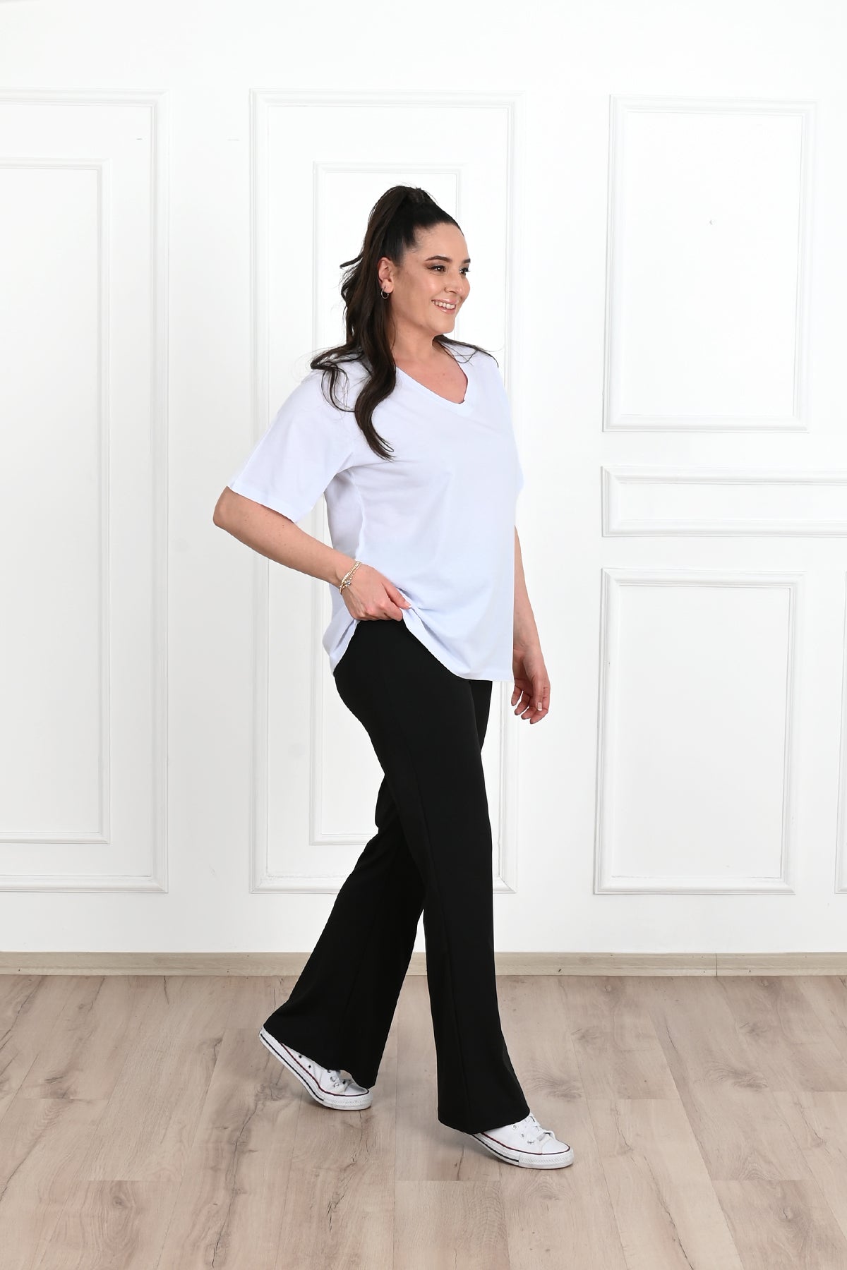 TRICOU BATAL SPORT ANGRO 1297-23 simplu