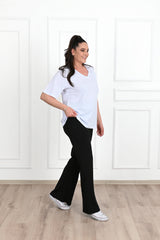TRICOU BATAL SPORT ANGRO 1297-23 simplu