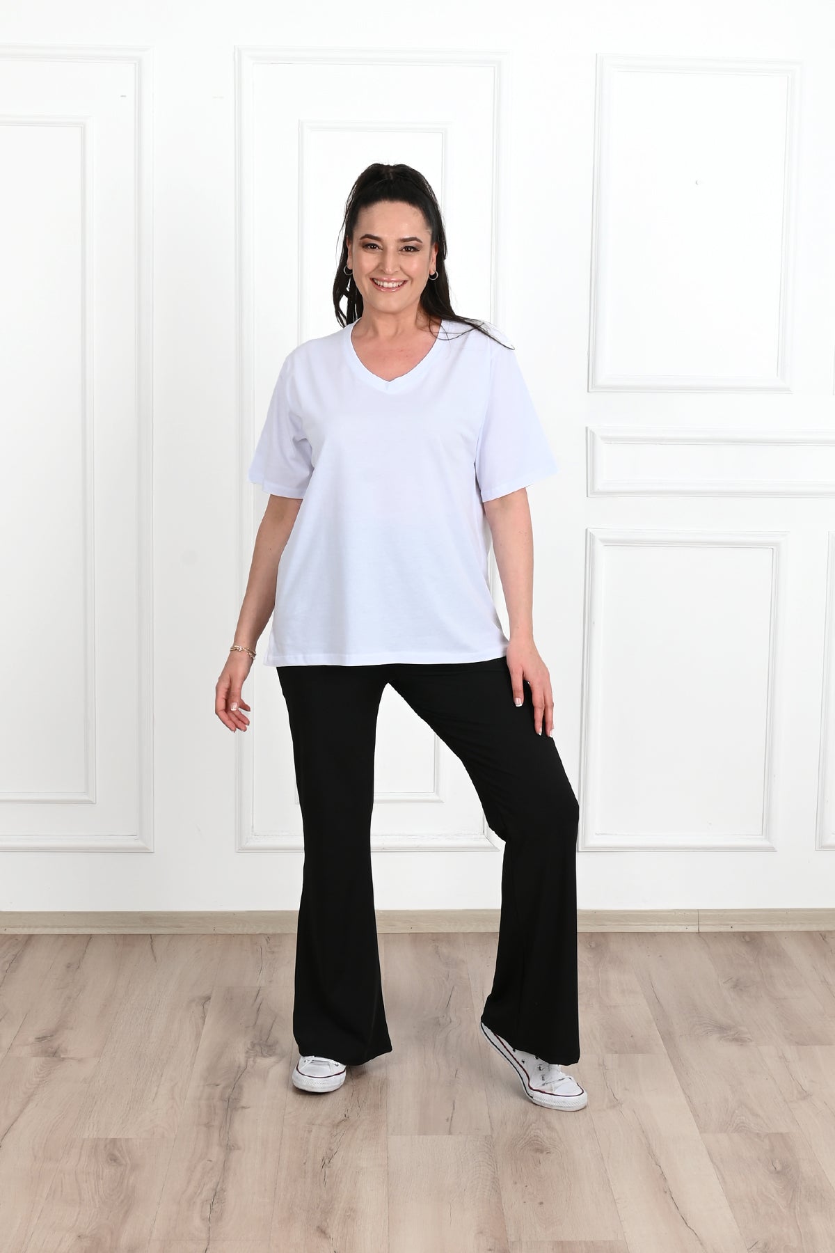 TRICOU BATAL SPORT ANGRO 1297-23 simplu