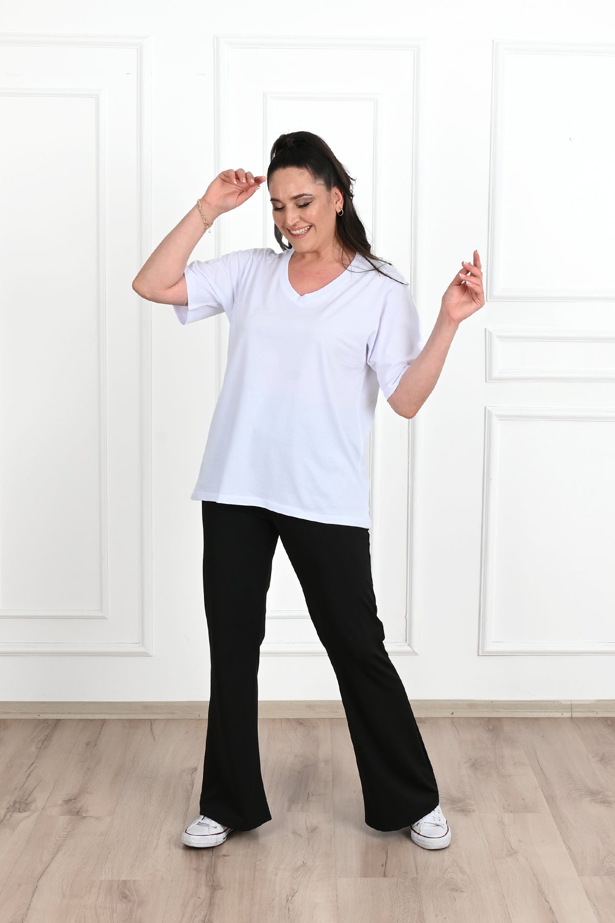 TRICOU BATAL SPORT ANGRO 1297-23 simplu