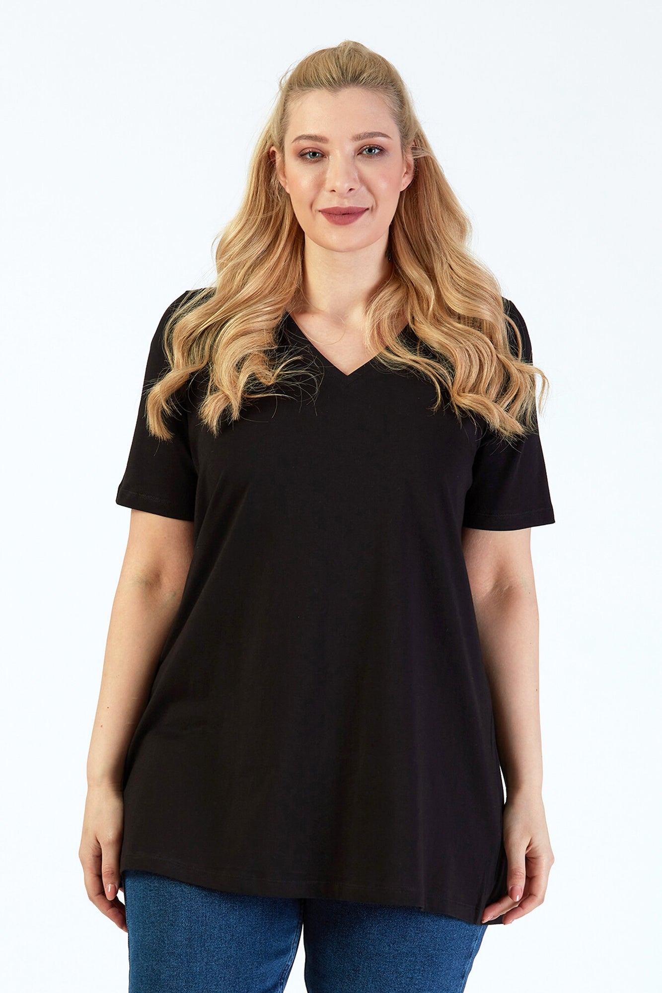 TRICOU BATAL SPORT ANGRO 1297-23 simplu