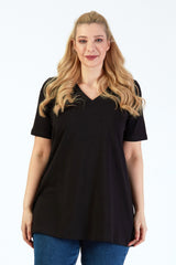 TRICOU BATAL SPORT ANGRO 1297-23 simplu