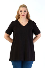 TRICOU BATAL SPORT ANGRO 1297-23 simplu