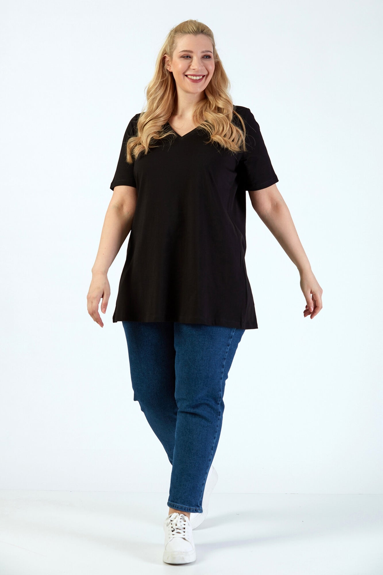 TRICOU BATAL SPORT ANGRO 1297-23 simplu