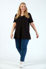TRICOU BATAL SPORT ANGRO 1297-23 simplu