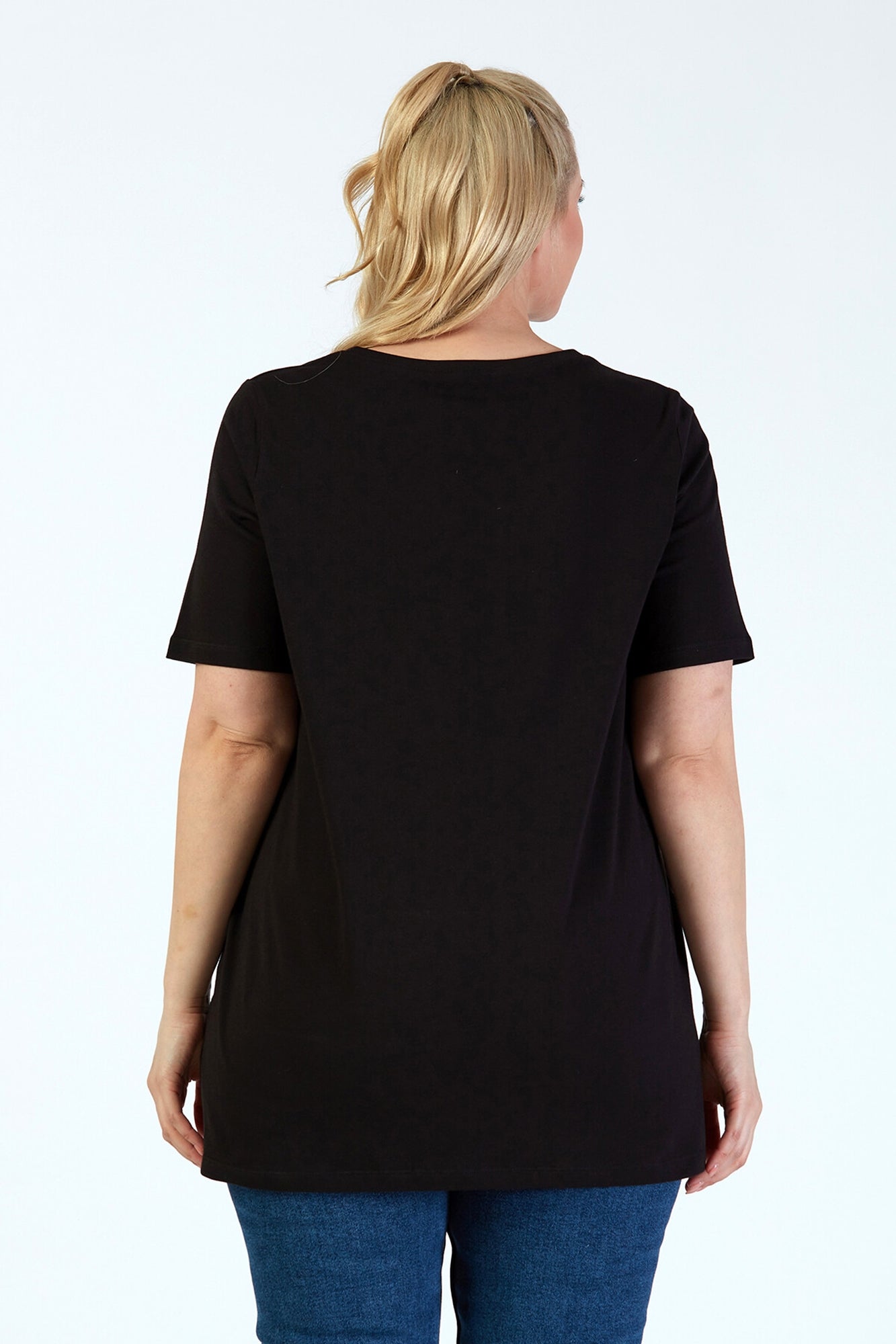 TRICOU BATAL SPORT ANGRO 1297-23 simplu