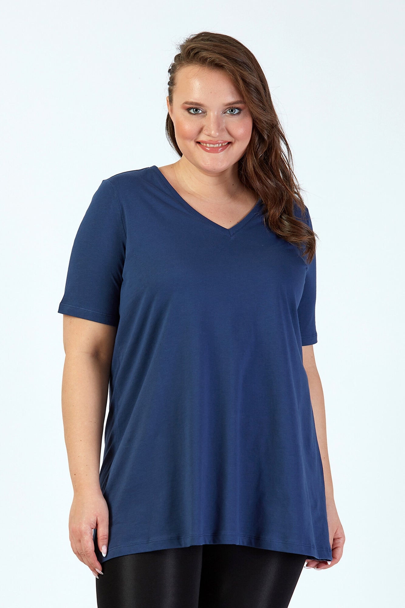 TRICOU BATAL SPORT ANGRO 1297-23 simplu